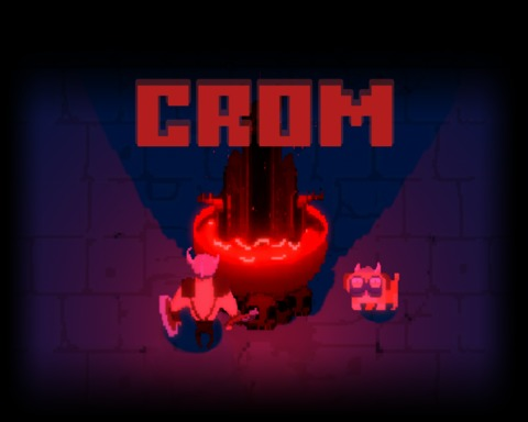 CROM