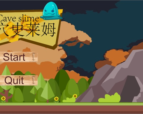 CaveSlime
