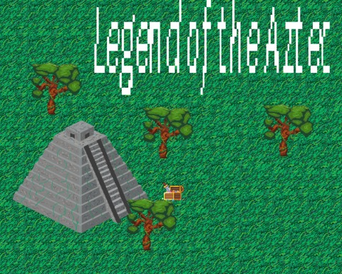 Legend of the Aztec