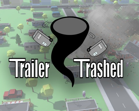 Trailer Trashed