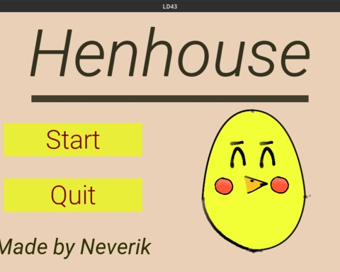 Henhouse
