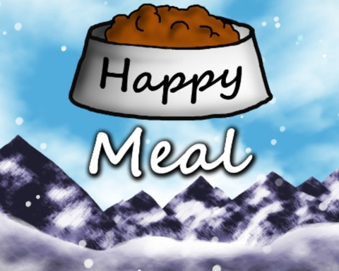 Happy Meal
