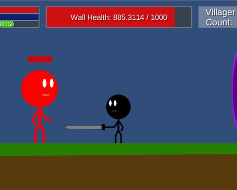 My First Ludum Dare Game!