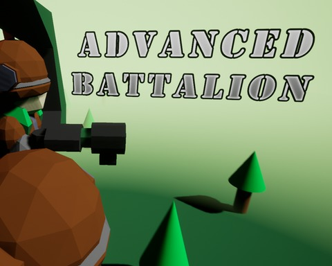 Advanced Battalion