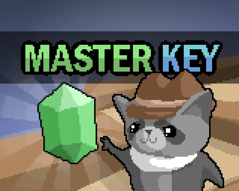 Master Key