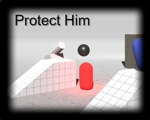 Protect Him