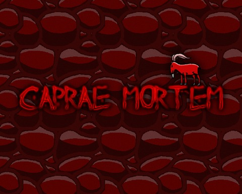Caprae Mortem