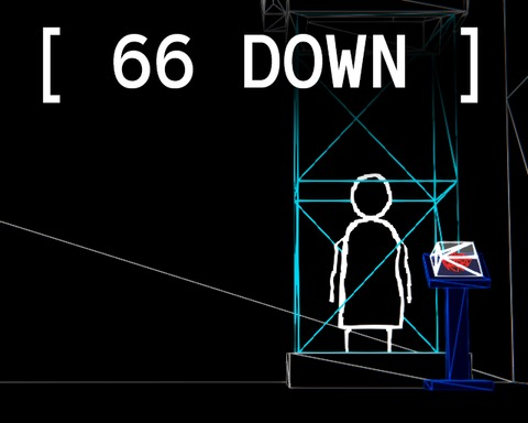 [ 66 DOWN ]