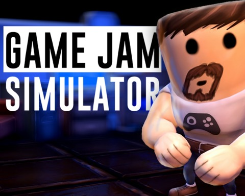Game Jam Simulator