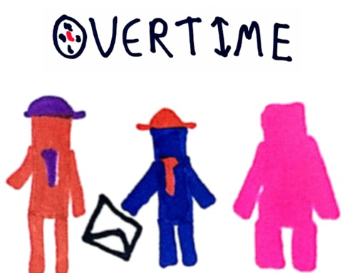 Overtime
