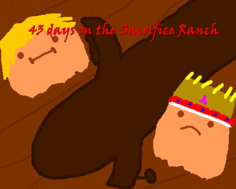 Sacrifice Ranch