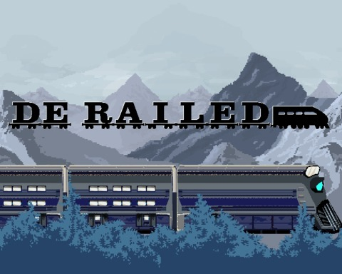De-Railed