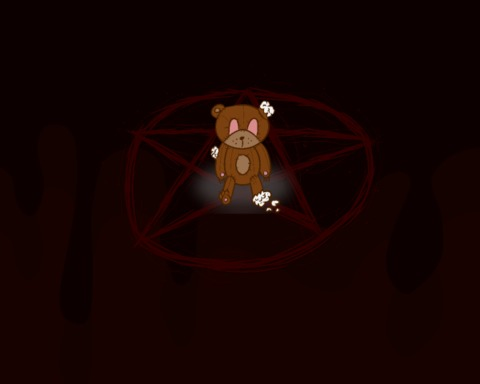Timmies Teddy