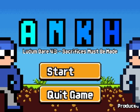 ANKH
