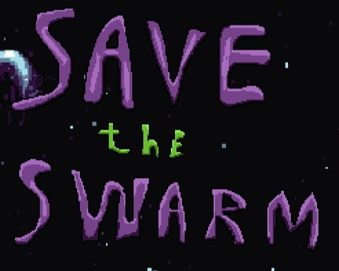 Save the swarm