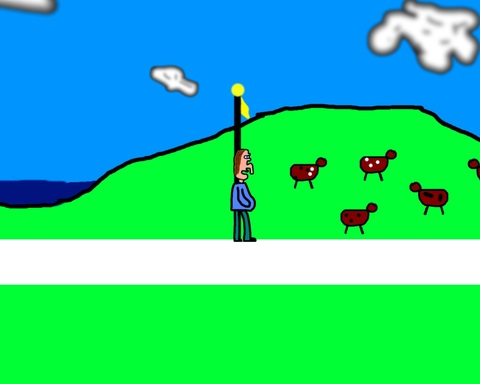 Sacrifice