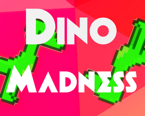 Dino Madness