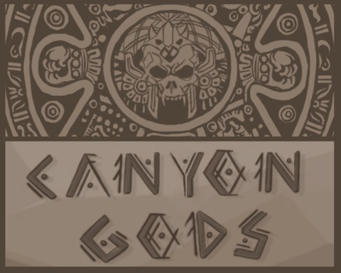 Canyon Gods