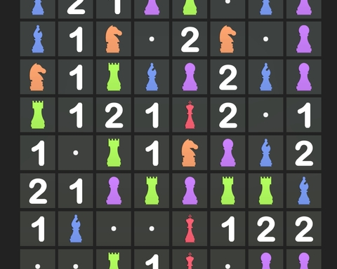 Chess for Dummies