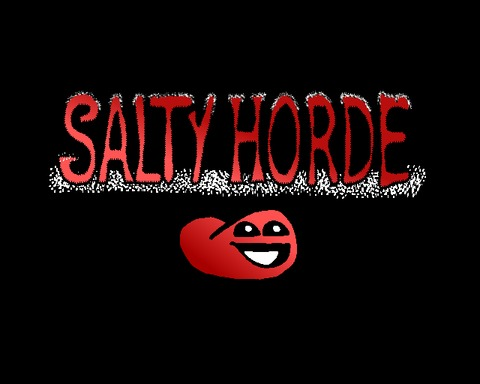 Salty Horde