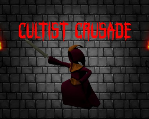 Cultist Crusade