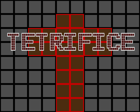 Tetrifice