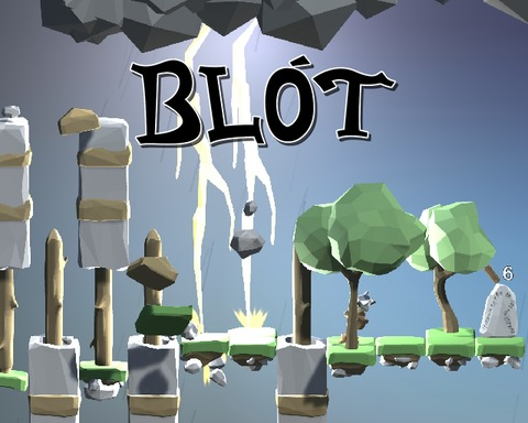 Blót