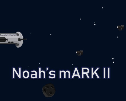 Noah's mARK II