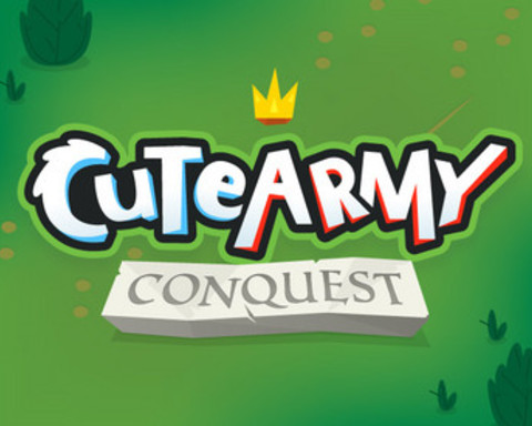 Cute Army Conquest