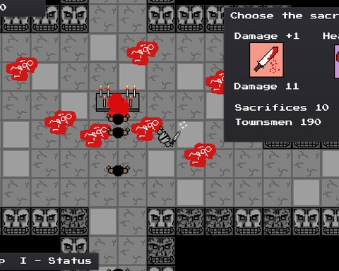 The Temple of Falala