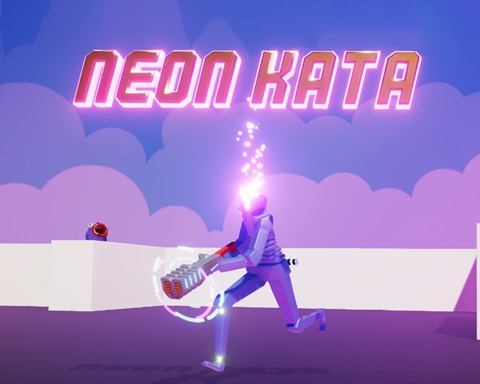 Neon Kata