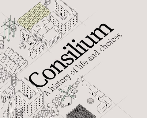 Consilium - A history of life and choices