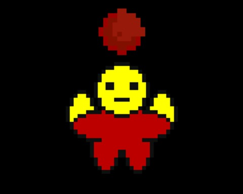 The Sacrificer