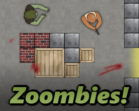 Zoombies!