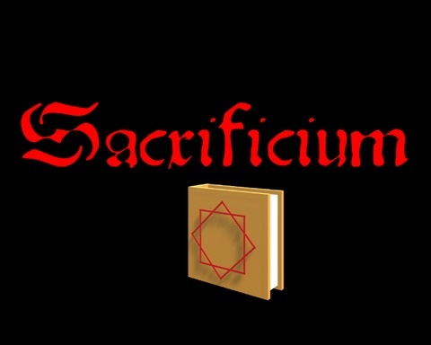 Sacrificium