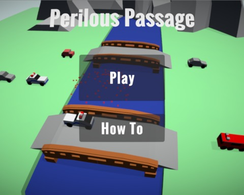 Perilous Passage