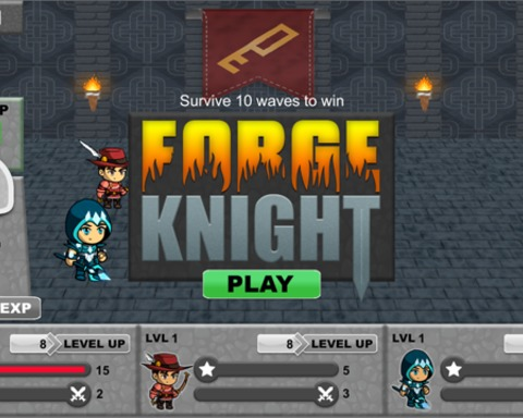 ForgeKnight