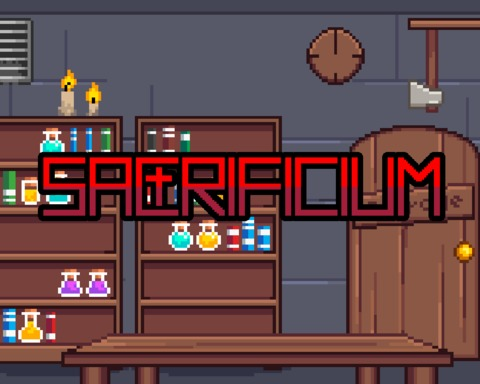 Sacrificium