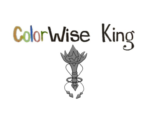 ColorWise King