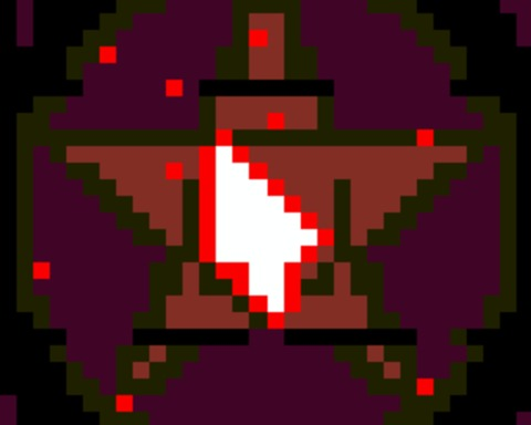 Dungeon Clicker Crowler
