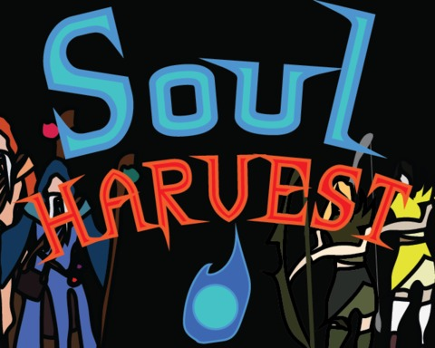 Soul Harvest