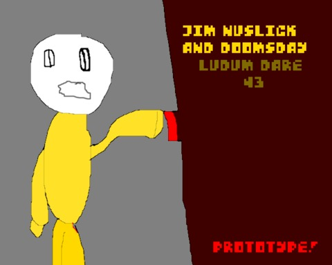 Jim Nuslick and Doomsday
