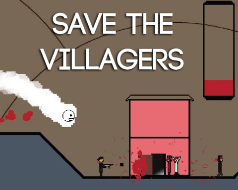 Save The Villagers
