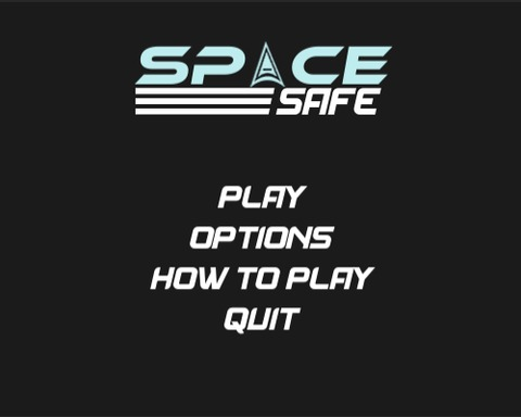 Space Safe