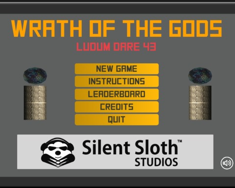 Wrath of the Gods