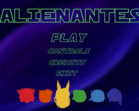 Alienantes