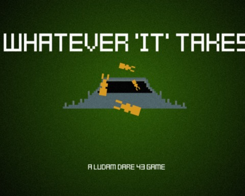 Whatever It Takes
