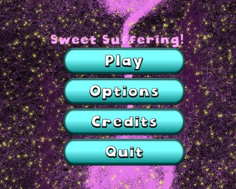 Sweet Suffering