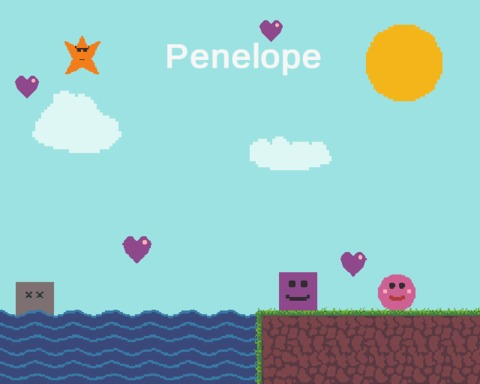 Penelope