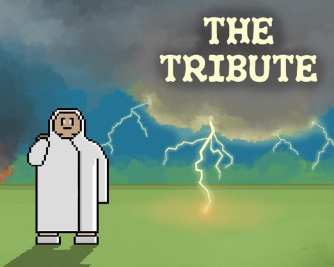 The Tribute